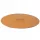  Pokrov 101 cm Corten debelo jeklo z ročajem
