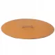  Pokrov 101 cm Corten debelo jeklo z ročajem