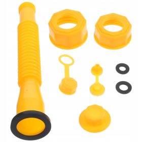  Nadomestni deli šobe rezervoarja za plin Kurilno olje