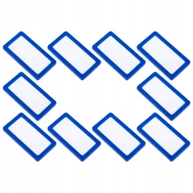  MAGNETNI OZNAČEVALNIKI ZA ARHIVNO OMARO, 10 KOSOV