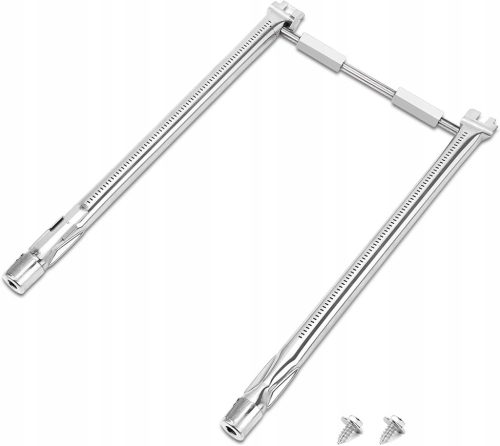  Weber Spirit 200 S210 E220 žar gorilnik nerjaveče jeklo 45,7 cm
