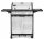  Plinski žar Activa Mastercook Nevada 4+1 Premium (11,2+ 2,5 kW) - 19751GS