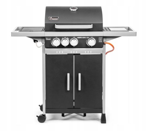 Plinski žar Activa 8,4 kW