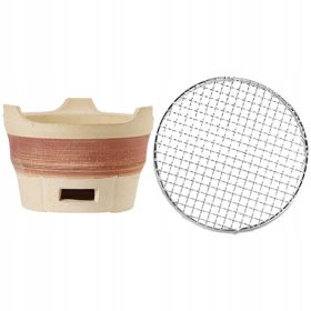  ORODJE ZA ŽAR TANDOR COAL MAKE TEA