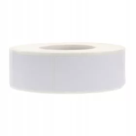    PRAKTIČNE BELE SAMOLEPILSKE ETIKETE - ZA OZNAČEVANJE ŽIVIL