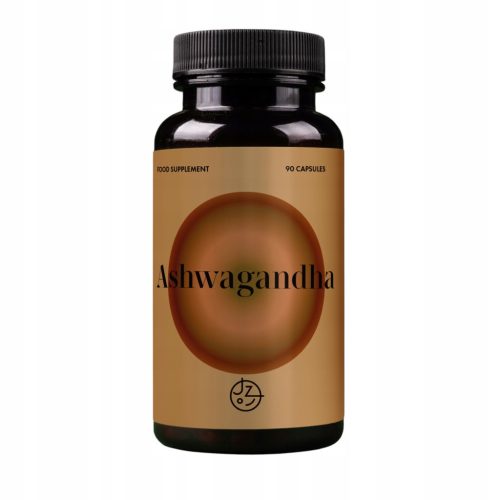 Ashwagandha kapsule - Naravni adaptogen za vitalnost in umirjenost