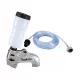  Makita KOMPLET REZERVOARJA ZA VODO 191M48-2 ZA DCC500