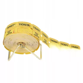  MAPA VSTOPNIC ZA DOGODEK