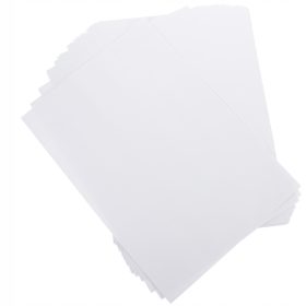    50 LISTOV ETIKET PAPIRNATE NALEPKE ETIKETE ZA NATISK NALEPKE Z NASLOVI P ETIKETE