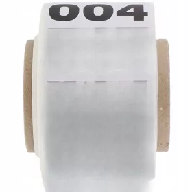  NALEPKE ETIKETE PROZORNE ETIKETE OBKROŽITE ŠTEVILKE