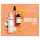 Bioliq PRO Komplet: Micelarno mleko in serum z fotostabilnim vitaminom C