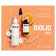 Bioliq PRO Komplet: Micelarno mleko in serum z fotostabilnim vitaminom C