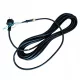  IBO napajalni kabel za Furiatka/CTR/ V (matica) 3 x 1 IBO