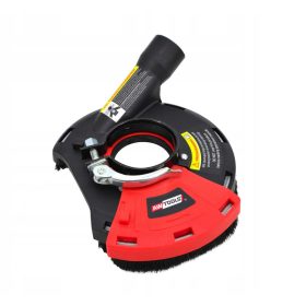  AWTOOLS ZAŠČITNI POKROV ZA KOTNI BRUSILNIK