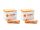 AURA HERBALS Colladrop Forte - 10000 mg Morski Kolagen v Saszetkah