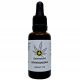 Ashwagandha v kapljicah za stres in ravnovesje - Adaptogen iz Indijskega ginsenga z 10% vitanolidi, 30ml