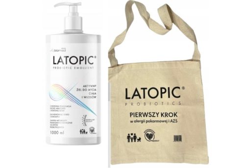 Žel za atopično, suho in razdraženo kožo - večplastno delovanje