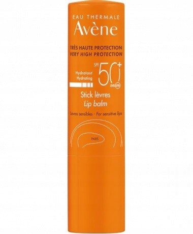 Eau Thermale Avène Refleks Solarni SPF 50+ za Obraz in Telo