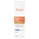 Avène FLUID ANTI-AGE SPF50: Visoka zaščita in anti-age nega za občutljivo kožo