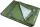 Vsestranska ponjava 2 x 3 m 140g/m² zelena/srebrna