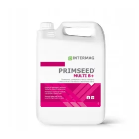 Intermag Primseed Multi B+ 5L gnojilo za barvanje semen