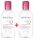 2x Bioderma Sensibio H2O Micelarna Voda za Čiščenje Obraza in Odstranjevanje Ličil, 250ml