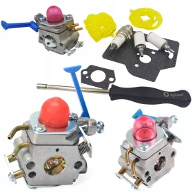    Komplet za popravilo uplinjača Konar 14/18 mm za Husqvarna 124L 125L