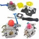  Komplet za popravilo uplinjača Konar 14/18 mm za Husqvarna 124L 125L