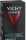 Vichy Homme HydraCool+: Vlažilni gel z učinkom hlajenja, 50 ml