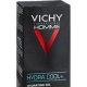 Vichy Homme HydraCool+: Vlažilni gel z učinkom hlajenja, 50 ml
