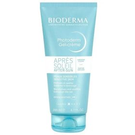 Bioderma Atoderm Olje za prhanje in kopel, 200ml