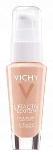 VICHY LIFTACTIV FLEXITEINT 35 SAND 30 ml - Podlaga proti gubam