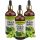 100% Naravno Hladno Stiskano Neem Olje, 100 ml - Pure Chemical™