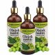 100% Naravno Hladno Stiskano Neem Olje, 100 ml - Pure Chemical™