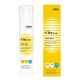 Dottore CITY SUN - Zaščitna krema za obraz SPF 50+, 50ml