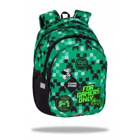 CoolPack JERRY – šolski nahrbtnik za 1.–3. razred