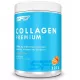 SFD COLLAGEN PREMIUM 13000 mg 800 g – hidroliziran kolagen z vitamini in minerali, okus pomaranče-maline