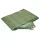 Visokokakovostna zaščitna ponjava 3 x 4 m, 90g/m2, z aluminijastimi očki