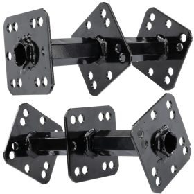    DRŽALO REZILA ZA BENZINSKI KOPALNIK POWERMAT LEVA + DESNA STRAN 280 mm