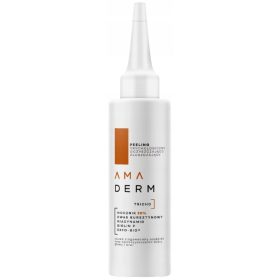 Amaderm Tricho Peeling za lasišče - 100 ml