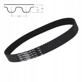  Zobati jermen HTD 5M 475 širine 40 mm CONTINENTAL 95 zob