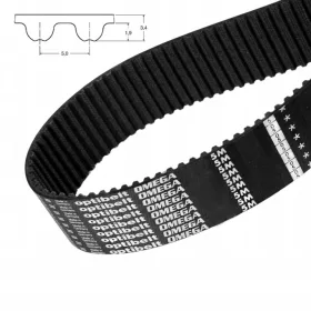  Zobati jermen HTD 5M 2110 širine 40 mm OPTIBELT 422 zob