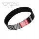  Zobati jermen HTD 5M HP 550 širine 25 mm OPTIBELT 110 zob OJAČAN