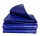 Večnamenska modra ponjava 10x15 60g - Nepremočljiva in UV odporna