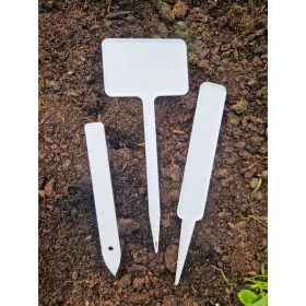    KOMPLET OZNAČEVALCEV RASTLIN IN TABL ZA RASTLINE (50+50+50 kosov) PL