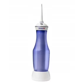   B. Well TH-917 brezžični ustni irigator - indukcijsko polnjenje, 280 ml, 4 načini