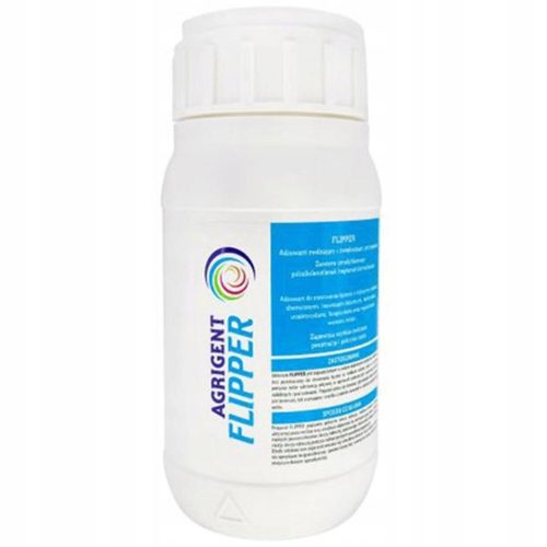 Adjuvant Flipper 250ML – Učinkovitejši tretmaji in zaščita rastlin