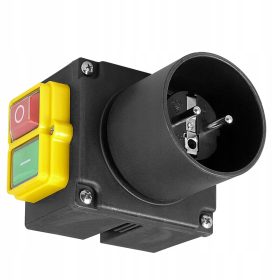  DKLD DZ08-1 DZ 08 KEDU KOA7 odklopnik 1 faza 230 V