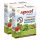 Agrecol Natura Ślimatox FE - Ekološki granulat proti polžem, 1 kg, paket 2 kosov