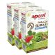 Agrecol Natura Ślimatox FE – Ekološki pripravek proti polžem, 3 paketi po 500g